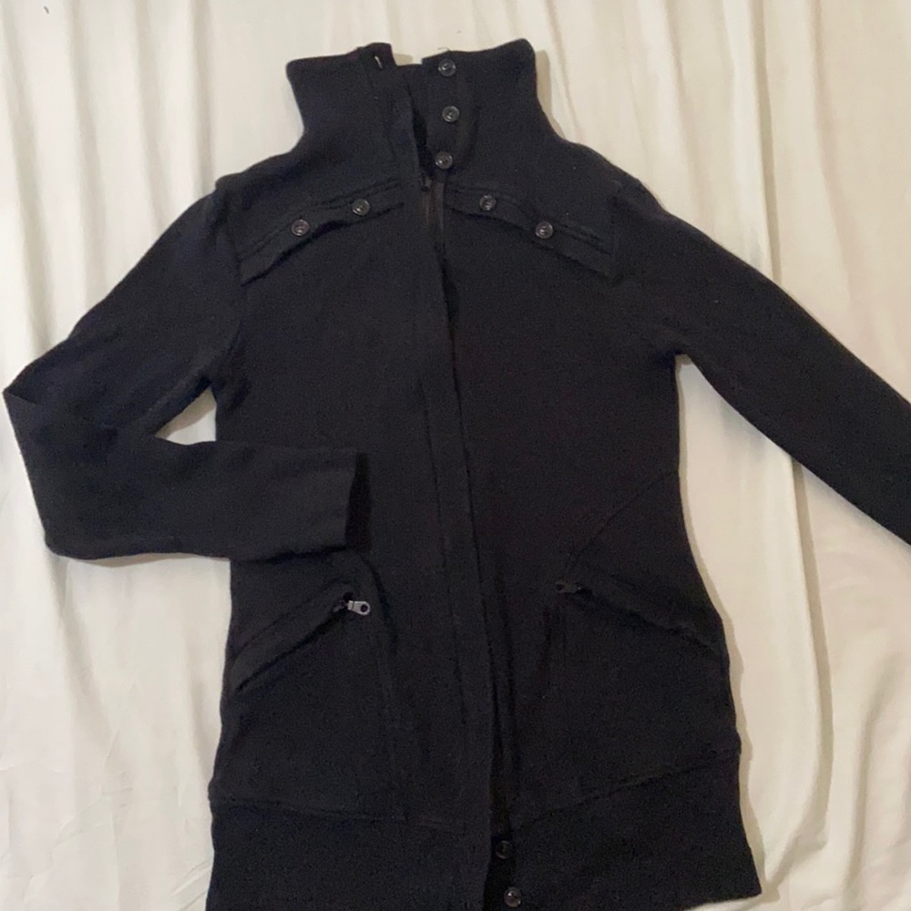 525 America Zip-up size S - Picture 1 of 5